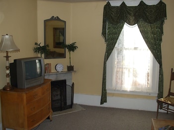 hotel leger restaurant and saloon