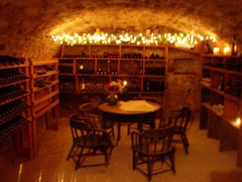 hotel leger restaurant and saloon