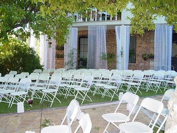 hotel leger restaurant and saloon