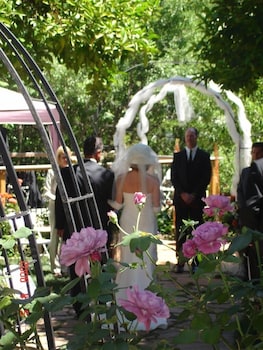 hotel leger restaurant and saloon