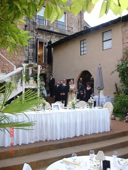 hotel leger restaurant and saloon