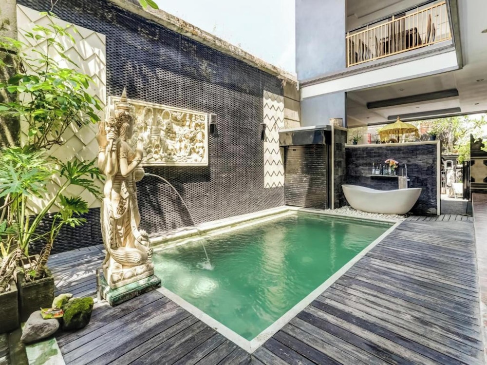 agus guest house sunset road