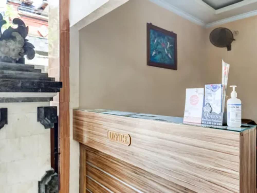 agus guest house sunset road