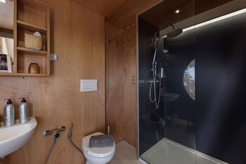 bevedetta relais and glamping adult only