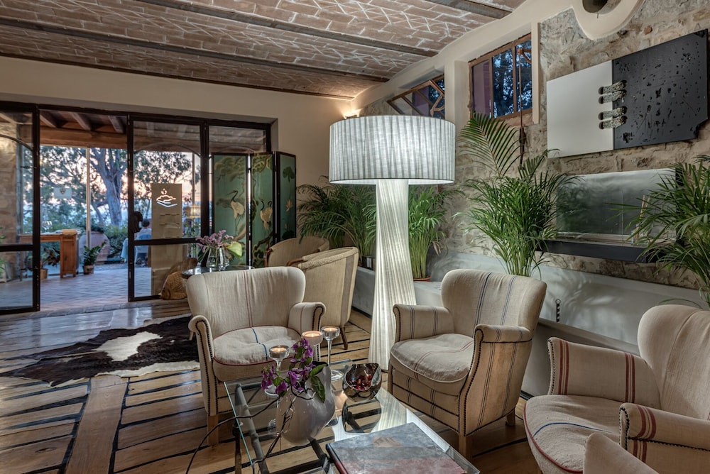 bevedetta relais and glamping adult only