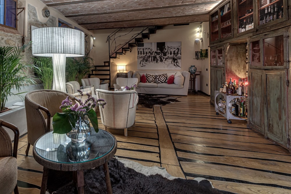 bevedetta relais and glamping adult only