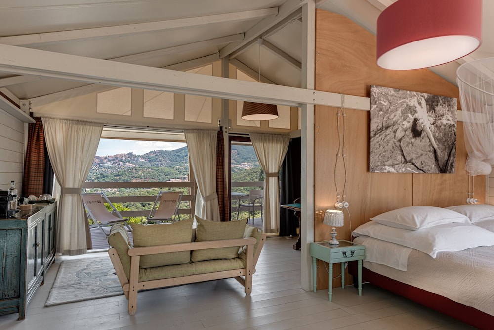 bevedetta relais and glamping adult only