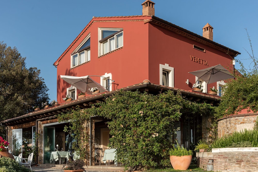 bevedetta relais and glamping adult only