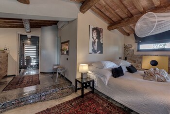 bevedetta relais and glamping adult only