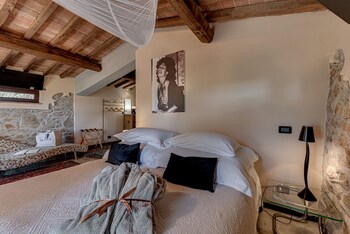 bevedetta relais and glamping adult only