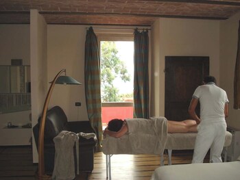 bevedetta relais and glamping adult only