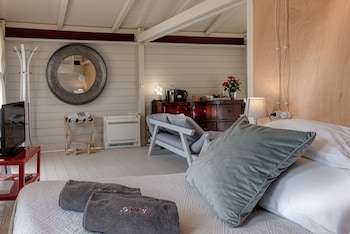 bevedetta relais and glamping adult only