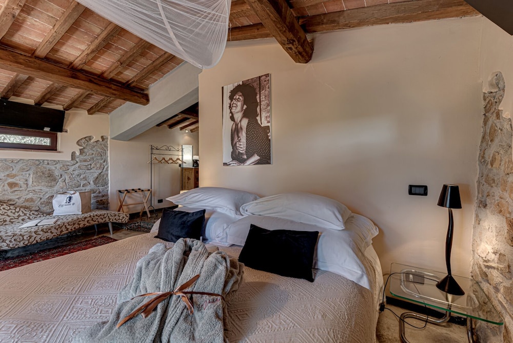 bevedetta relais and glamping adult only