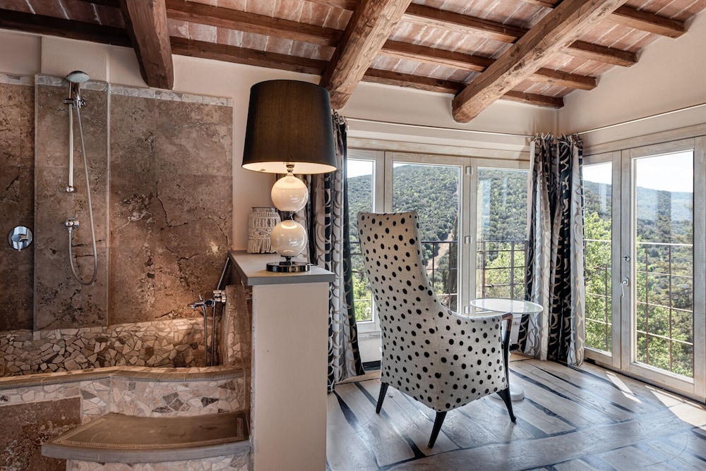 bevedetta relais and glamping adult only