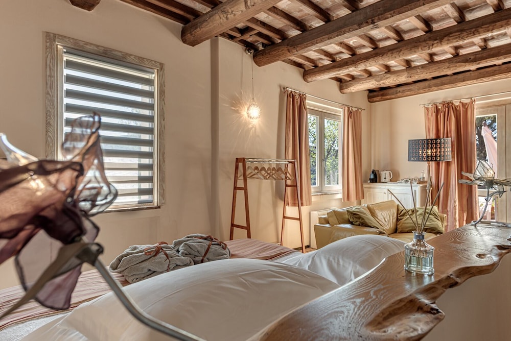 bevedetta relais and glamping adult only