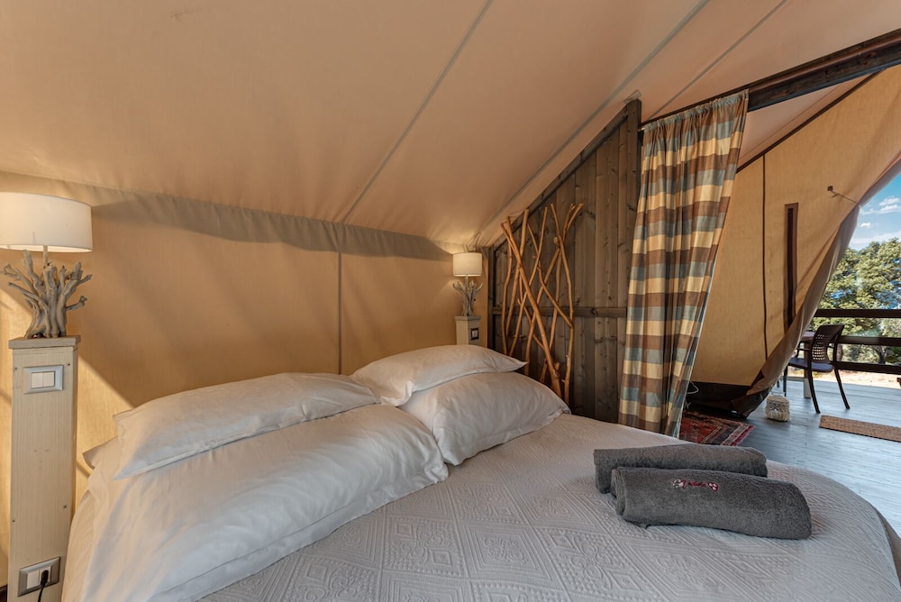 bevedetta relais and glamping adult only