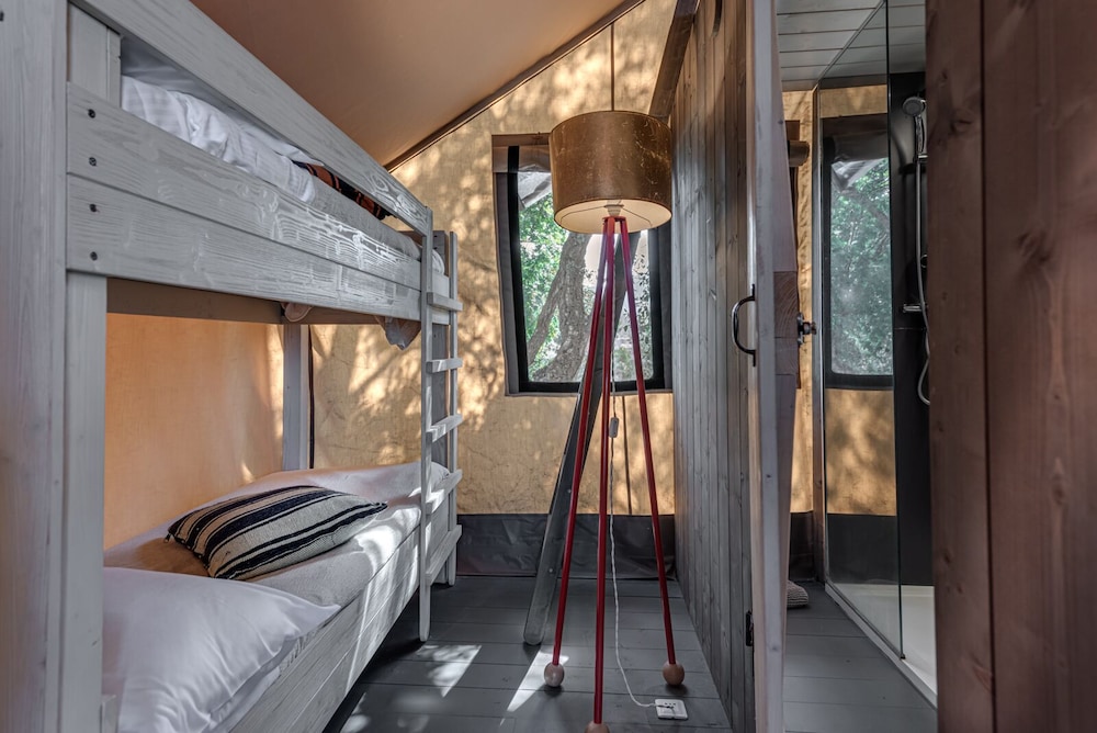 bevedetta relais and glamping adult only