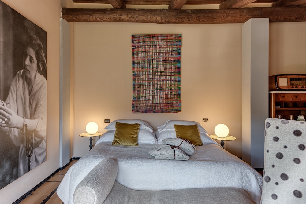 bevedetta relais and glamping adult only