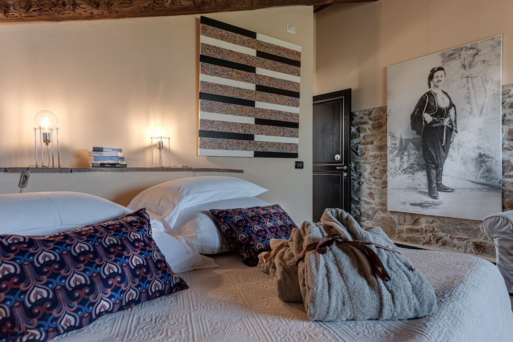 bevedetta relais and glamping adult only