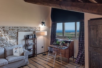 bevedetta relais and glamping adult only