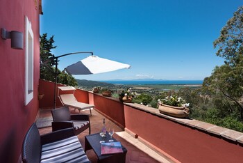 bevedetta relais and glamping adult only