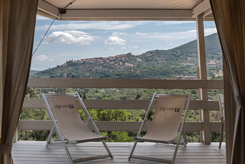 bevedetta relais and glamping adult only