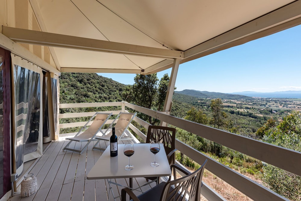 bevedetta relais and glamping adult only