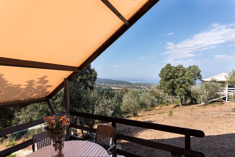 bevedetta relais and glamping adult only