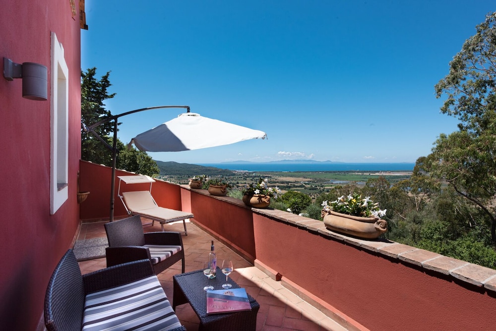 bevedetta relais and glamping adult only