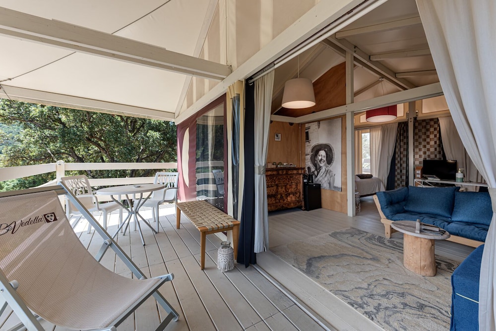 bevedetta relais and glamping adult only
