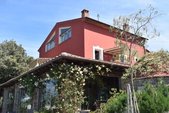 bevedetta relais and glamping adult only