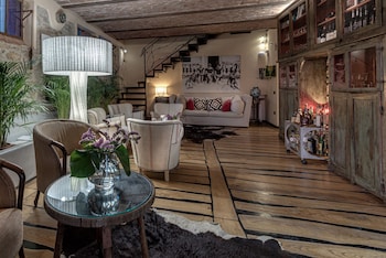 bevedetta relais and glamping adult only