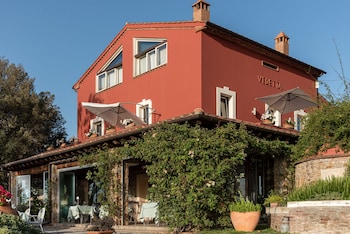 bevedetta relais and glamping adult only