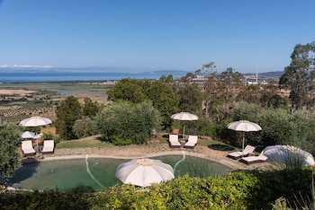 bevedetta relais and glamping adult only