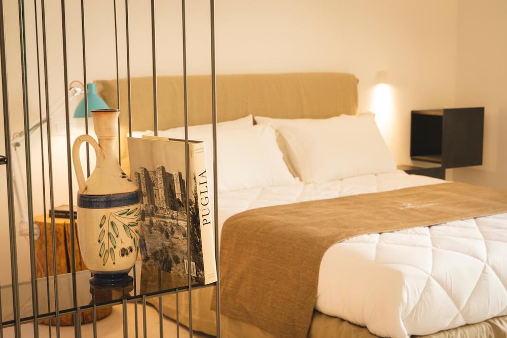 donna domenica boutique suites