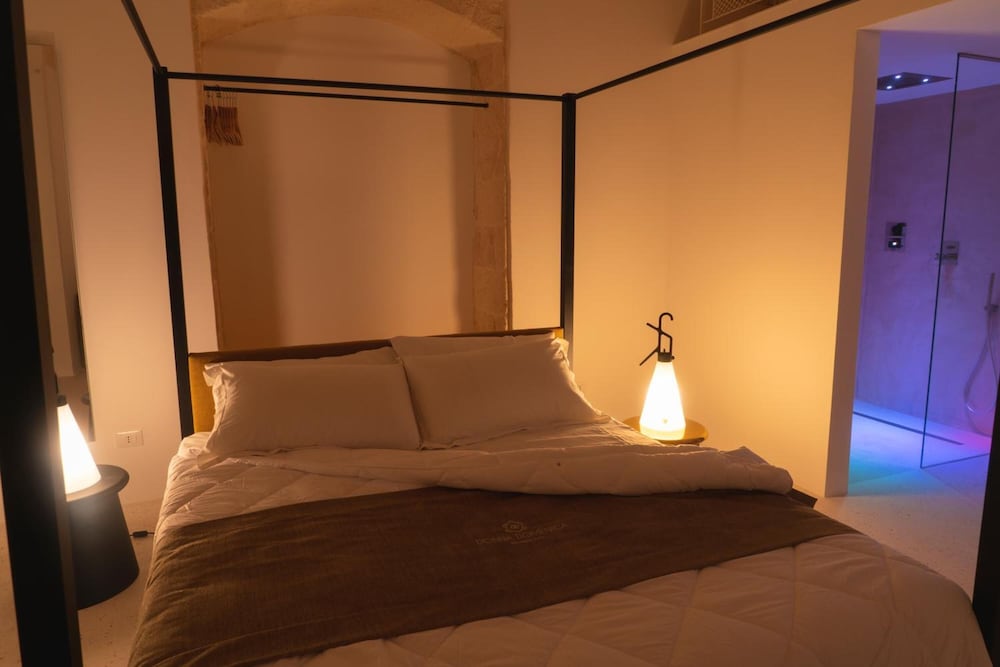 donna domenica boutique suites