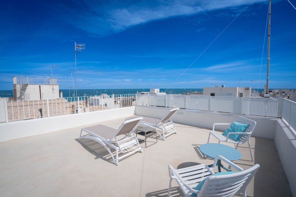 donna domenica boutique suites