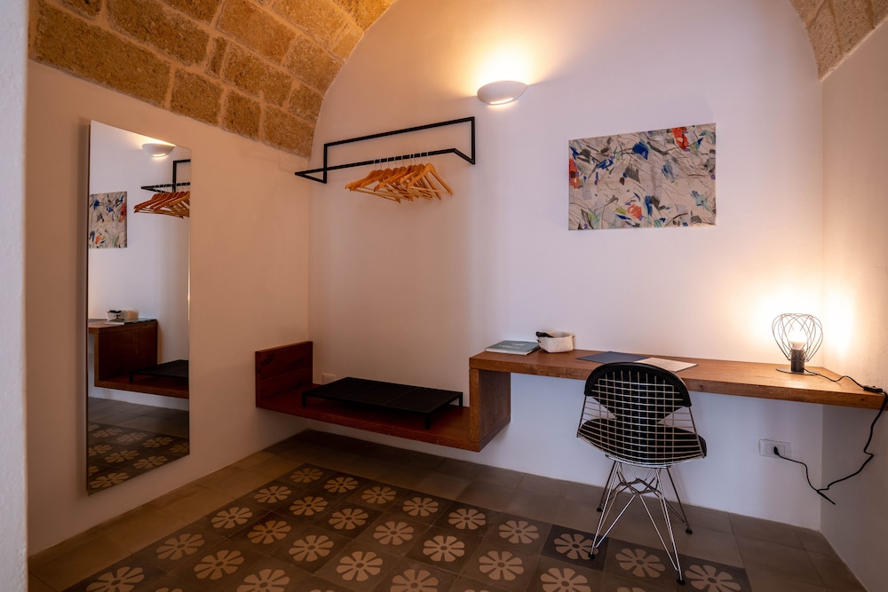 donna domenica boutique suites