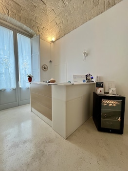 donna domenica boutique suites