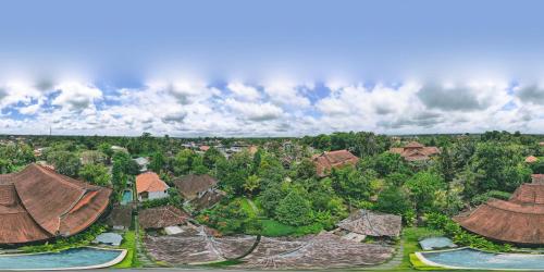 ubud