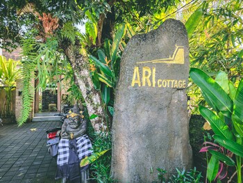 ari cottages