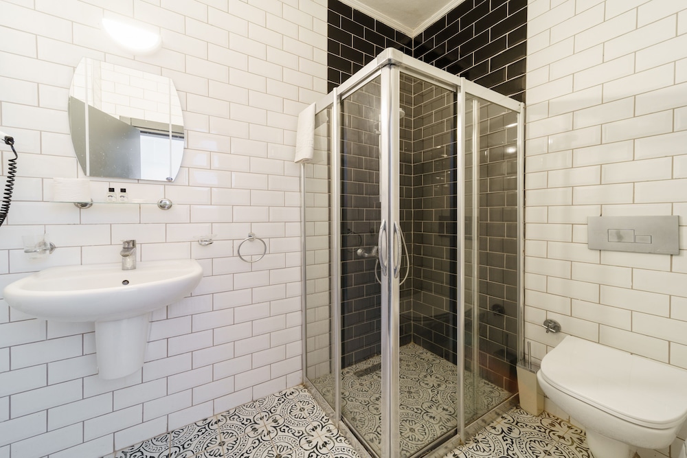 hotel centro bodrum