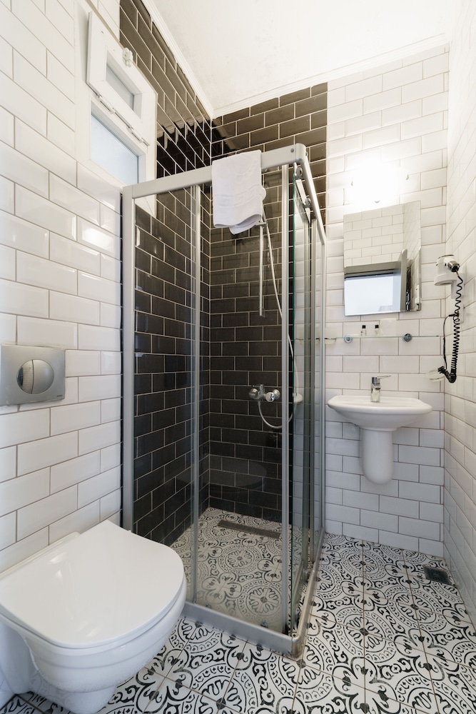 hotel centro bodrum