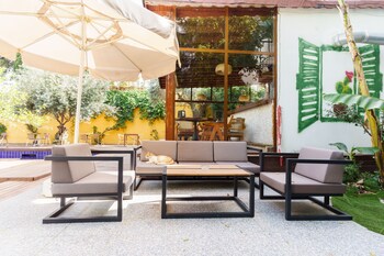 hotel centro bodrum