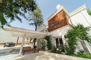 hotel centro bodrum