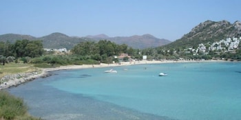 hotel centro bodrum