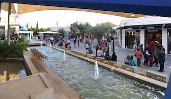 hotel centro bodrum