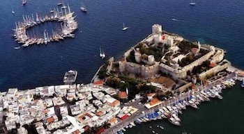 hotel centro bodrum