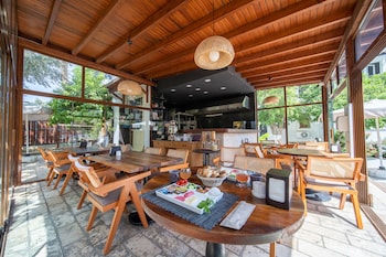 hotel centro bodrum