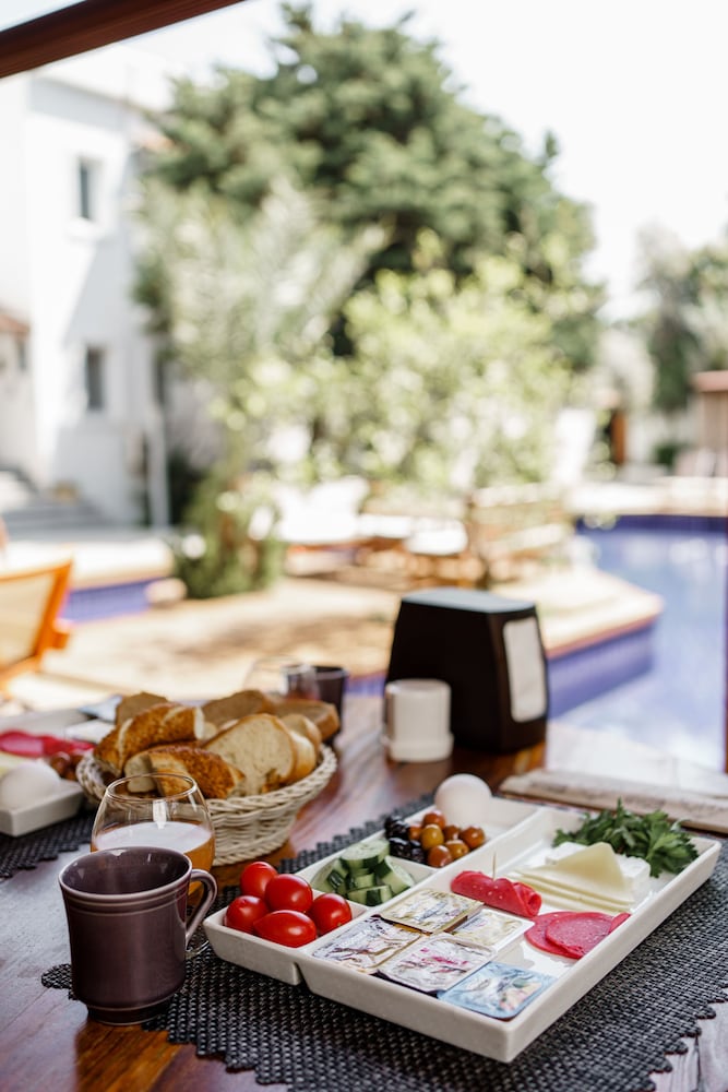hotel centro bodrum